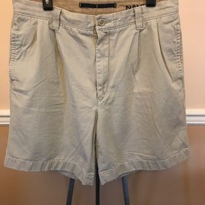 Men’s Nautica Shorts